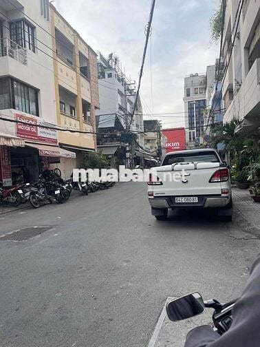 CHO THUÊ NHÀ NGUYÊN CĂN TRUNG TÂM PHÚ NHUẬN – ĐOÀN THỊ ĐIỂM – CHỈ 15TR