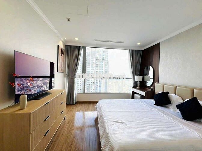 Căn hộ Vinhome Central Park 106m2 3 PN Bình Thạnh