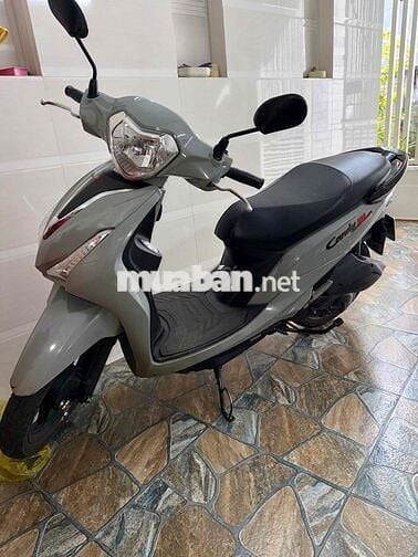 BÁN XE KYMCO CANDY 2023