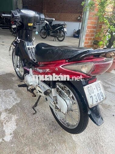 MAGIC SYM MÁY RIN XE CHẤT ĐẦU CHƯA RỚT BAO NGON