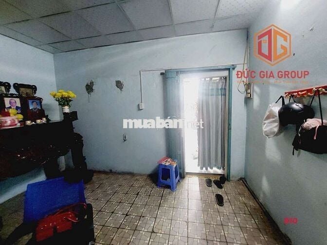 Bán nhà mặt tiền Phạm Văn Thuận gần coopmart