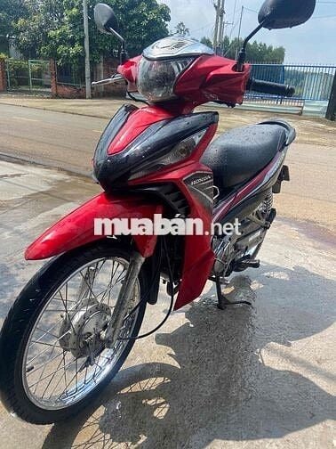HONDA WAVE RSX XE MÁY ZIN CHÍNH CHỦ ĐK 2015