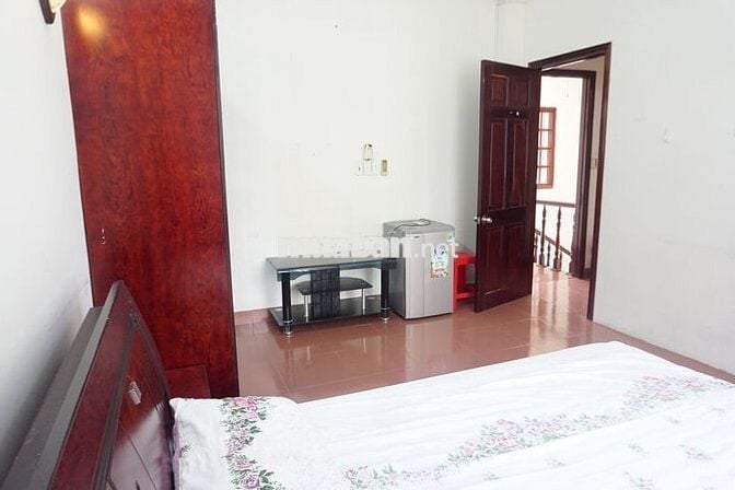 PHÒNG TRỌ đường PHỔ QUANG, gần SÂN BAY - công viên GIA ĐỊNH