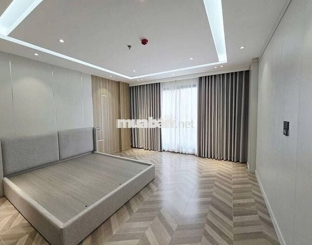 🚨 SỐC! DÒNG TIỀN TỰ CHẢY LAI XÁ – 6 TẦNG THANG MÁY - CHỈ CẦN HƠN 6