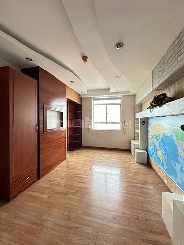 Bán căn hộ 3PN indochina Park Tower mặt tiền Nguyễn Đình Chiểu, Quận 1