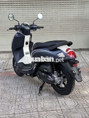 Scoopy 2025 - New 100%