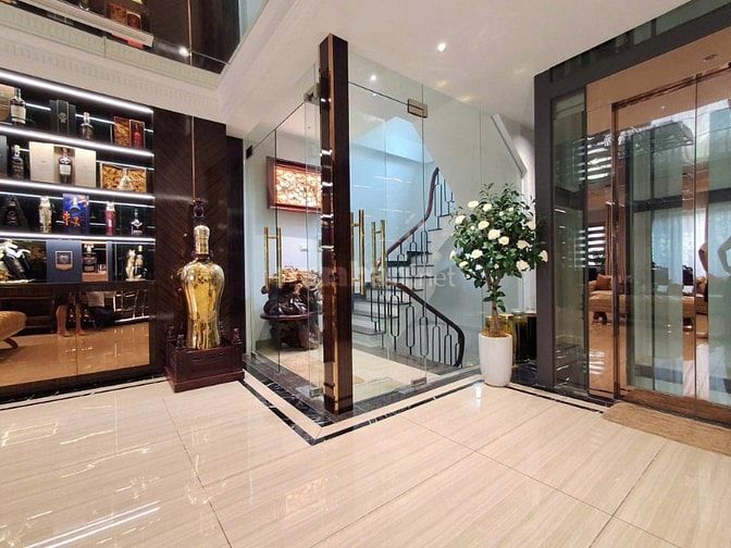GIÁ CỰC TỐT - BÁN 76 M2 NHÀ PHÂN LÔ KINH DOANH HOẶC Ở, DIỆN TÍCH CỰC K