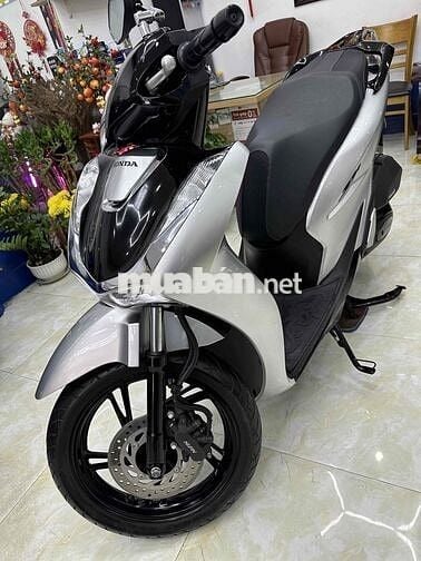 SH 150 CBS CHÍNH CHỦ XE ĐẸP ZIN GIÁ TỐT 76 TR FIX