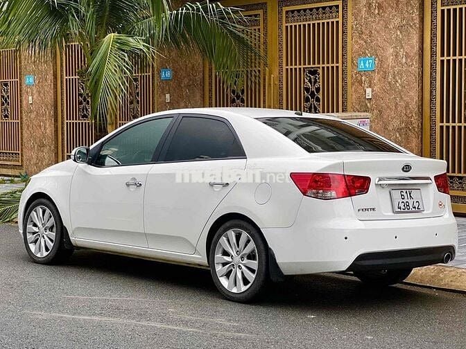 Forte 2011 số tự động bản full cao cấp  Giá rẻ s1