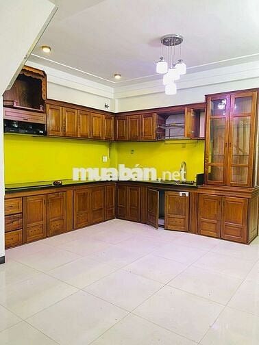 🛑 CHO THUÊ NHÀ 2.5 TẦNG: BÙI TRANG CHƯỚC - 3PN - 2WC