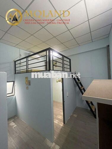 Sang nhà 10pn Đinh Bộ Lĩnh, Bình Thạnh