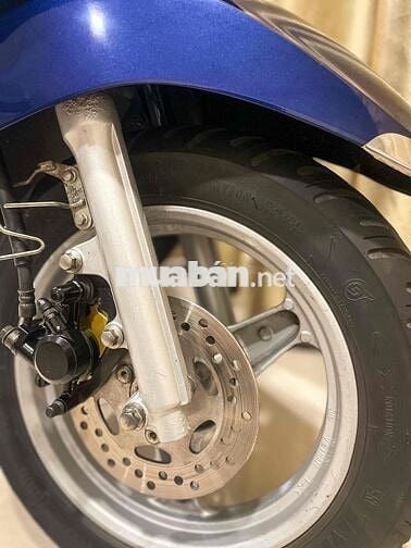 Nozza12/2016 nguyên rin cực chất bs43 chính chủ