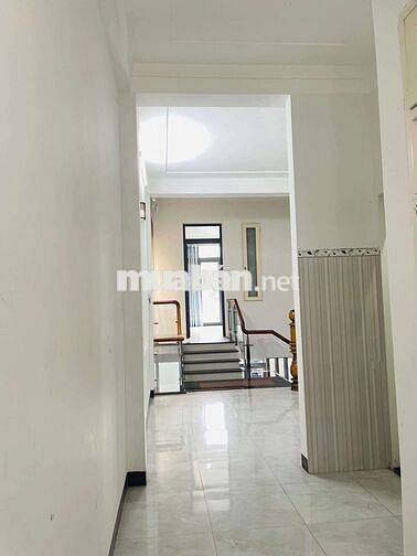 🛑 CHO THUÊ NHÀ 2.5 TẦNG: BÙI TRANG CHƯỚC - 3PN - 2WC