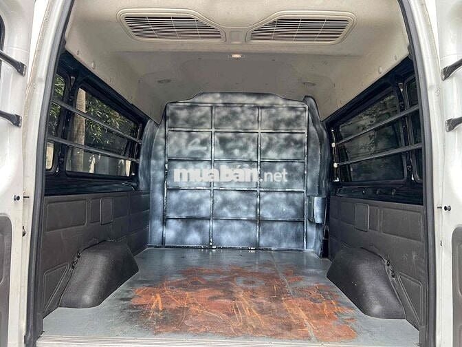 Transit Van 2022p CTY XHD - 98.000 KM không lỗi 💯💶