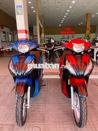 HONDA VISION 2025 SƠN 3D 🔥GÓP KHÔNG CẦN TRẢ TRƯỚC🔥