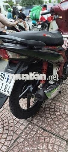 Wave RSX 110cc 2019 bs 59v3-24184