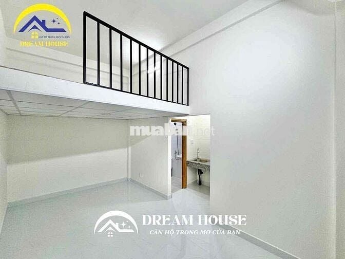 SIÊU PHẨM DUPLEX MỚI XÂY - MÁY GIẶT CHUNG - ĐẦY ĐỦ TIỆN NGHI - AN NINH