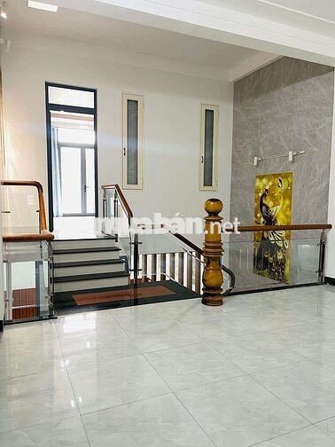 🛑 CHO THUÊ NHÀ 2.5 TẦNG: BÙI TRANG CHƯỚC - 3PN - 2WC