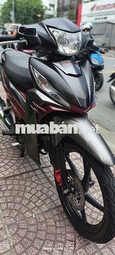 Wave RSX 110cc 2019 bs 59v3-24184