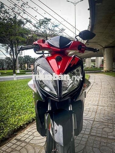 XE GA Siêu Chất Cho AE Đi Học/Làm