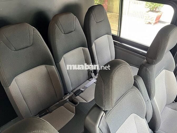 Ford Transit 2022 Van - 99000 km