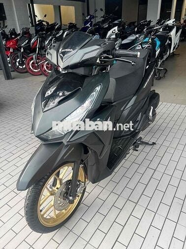 Vario 150 2018 mẫu cũ.