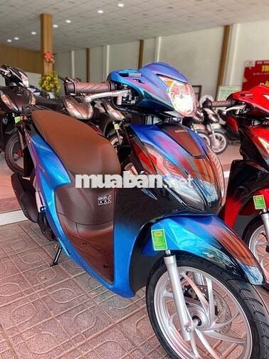 HONDA VISION 2025 SƠN 3D 🔥GÓP KHÔNG CẦN TRẢ TRƯỚC🔥