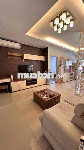 Cho thuê CH 2Pn 90m2 Full Nt Cơ Bản