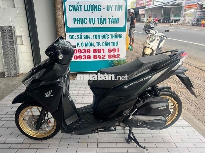 Vario 150 2018 mẫu cũ.