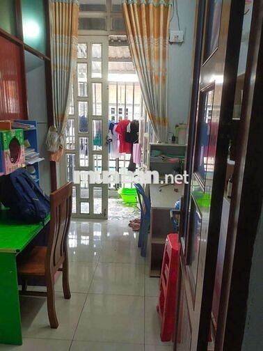 Bán nhà 75m2 đưong xe hơi đang chia 2 căn đưong Thuận giao 19