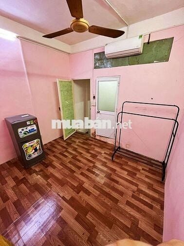 Cho Thuê Mặt Bằng Kinh Doanh 4x12, Có Gác Lửng, Sát Chợ