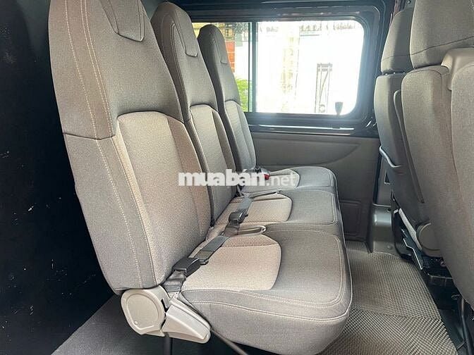 Ford Transit 2022 Van - 99000 km