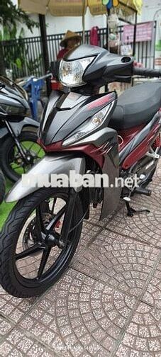 Wave RSX 110cc 2019 bs 59v3-24184