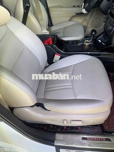 Kia Sorento 2019 2.4 GAT Premium mới nhất việt nam