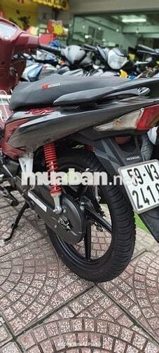 Wave RSX 110cc 2019 bs 59v3-24184