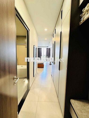 CHO THUÊ NHÀ NGUYÊN CĂN MẶT TIỀN CHU VĂN AN – NHÀ MỚI, CÓ THANG MÁY