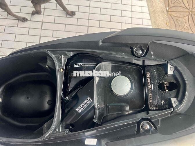 Vario 150 2018 mẫu cũ.