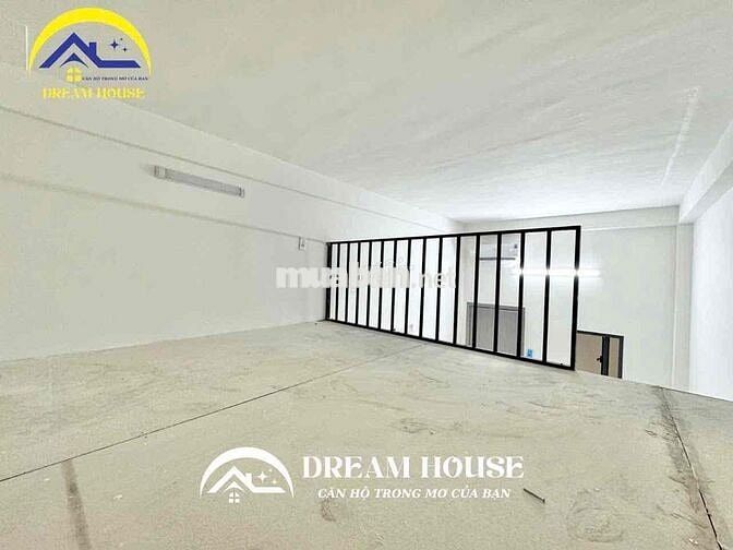 SIÊU PHẨM DUPLEX MỚI XÂY - MÁY GIẶT CHUNG - ĐẦY ĐỦ TIỆN NGHI - AN NINH