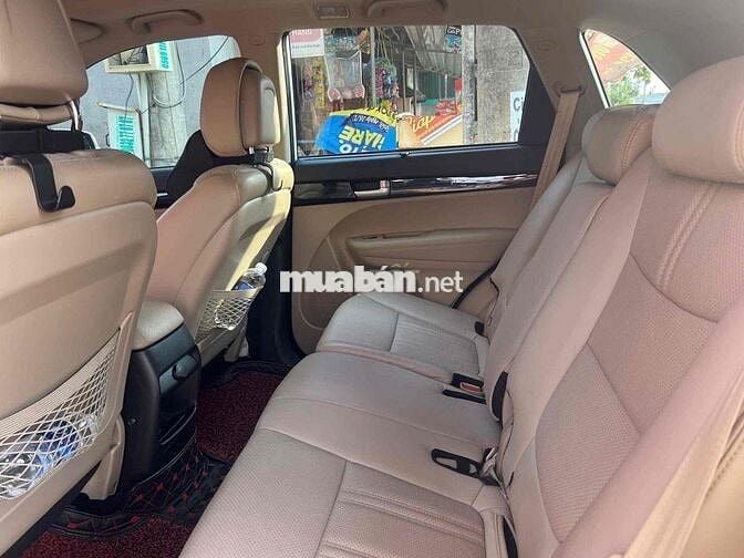 Kia Sorento 2019 2.4 GAT Premium mới nhất việt nam