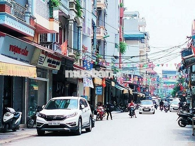 🔥 CẦN BÁN ĐẤT 83m² – CẠNH QUỐC LỘ 32 – Ô TÔ ĐỖ CỬA 🔥
