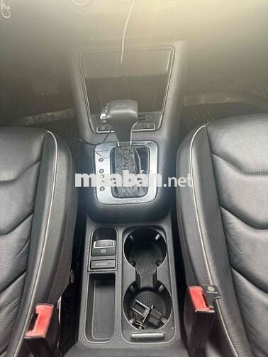 Volkswagen Tiguan 2010 - 10000 km