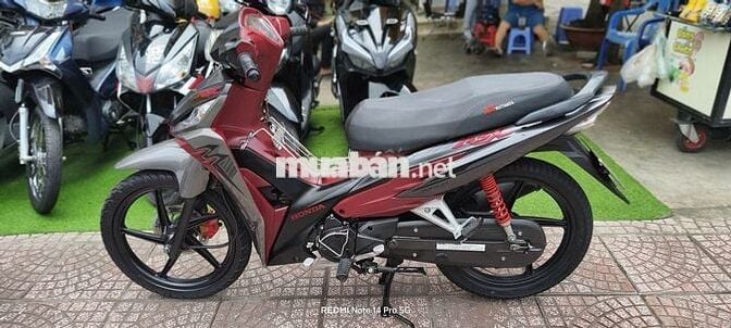 Wave RSX 110cc 2019 bs 59v3-24184