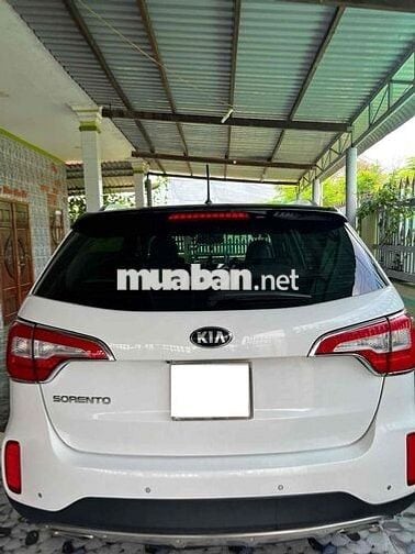 Kia Sorento 2019 2.4 GAT Premium mới nhất việt nam