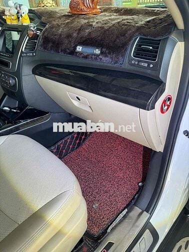 Kia Sorento 2019 2.4 GAT Premium mới nhất việt nam