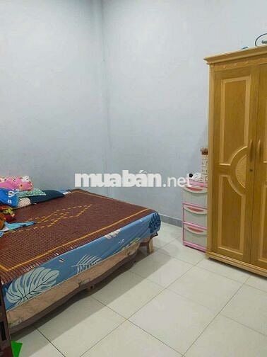 Bán nhà 75m2 đưong xe hơi đang chia 2 căn đưong Thuận giao 19