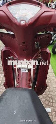 Wave RSX 110cc 2019 bs 59v3-24184