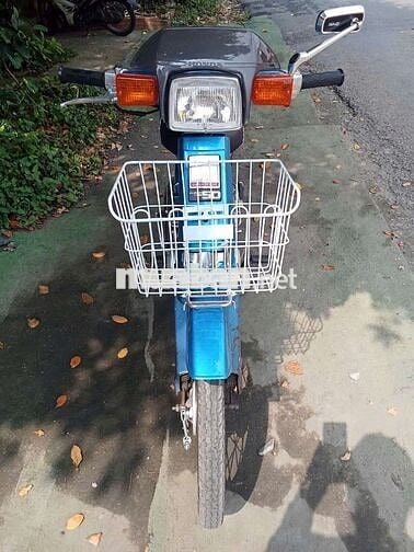 Honda Cúp 82 Full Đồ Thái .Máy Êm Ru Thì Thầm Bstp