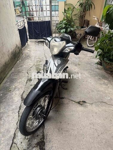 xe sym Elegant dài loan doi 2010