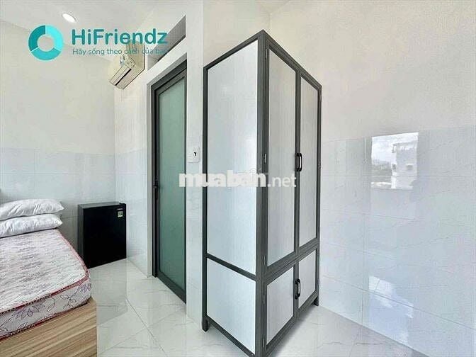 CHO THUÊ PHÒNG GIÁ PHÒNG TRỌ DẠNG CĂN HỘ MỚI TOANH