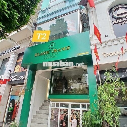 CHÍNH CHỦ CÓ 2 PHÒNG CHO THUÊ FULL NỘI THẤT MẶT PHỐ 115 SƠN TÂY,KIM MÃ